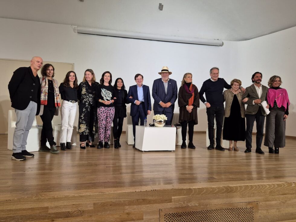 Jornada Hispanoamérica: HISPANOAMÉRICA, Un Futuro Compartido