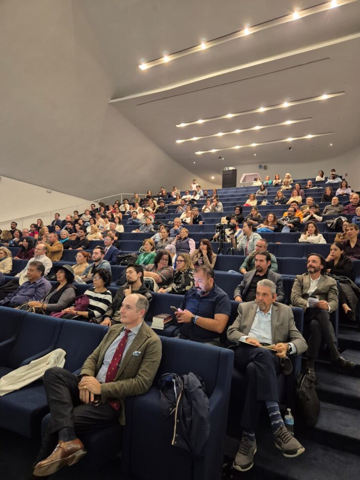 Jornada Hispanoamérica: HISPANOAMÉRICA, Un Futuro Compartido
