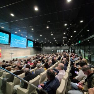 Resumen de la Conferencia "Juntos Fuimos un Imperio"