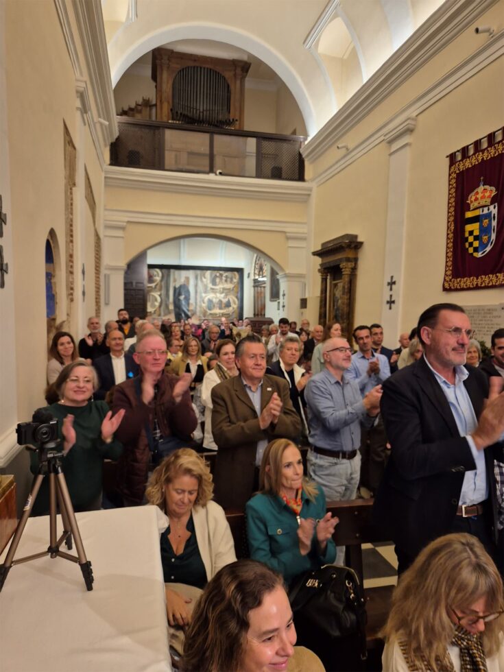 Resumen de la Conferencia "Soñar en Español"