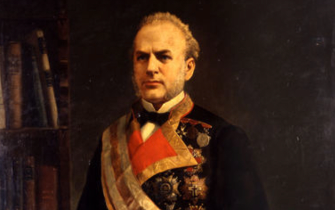 Almirante Gabriel Lobo Malagamba