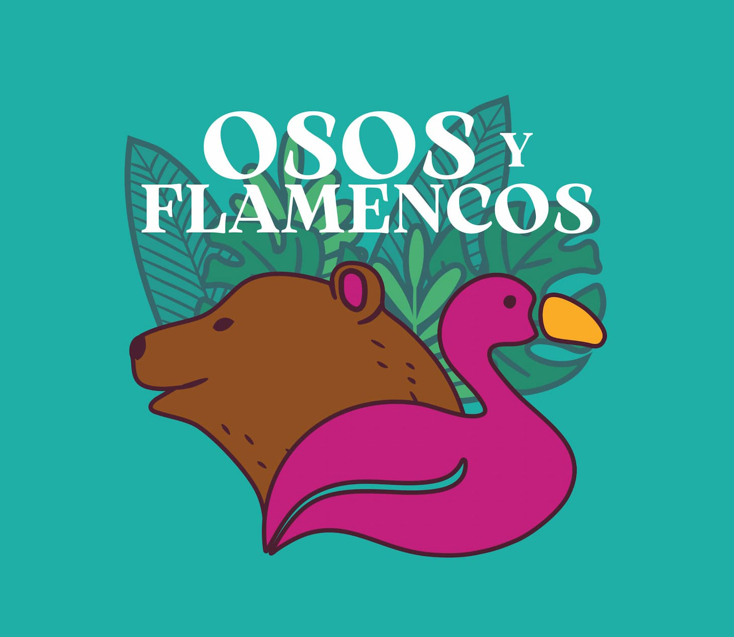 Osos y flamencos, historias de la diversidad hispana es un podcast de Unidos por la Historia que reivindica y pone en valor nuestra historia