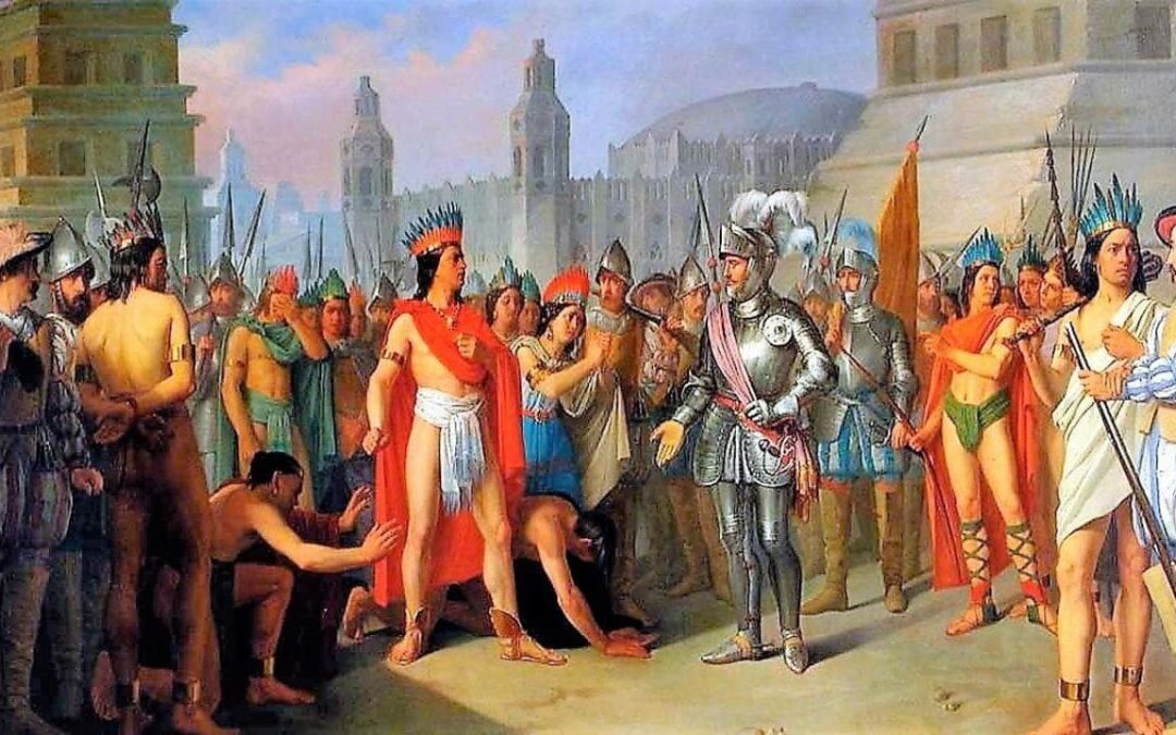 Unas jornadas sobre Hispanidad contarán con la participación de un descendiente de Moctezuma
