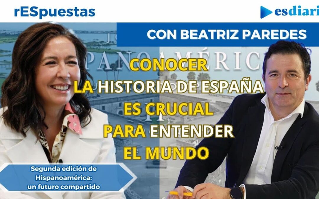 La importante raíz hispana en los Estados Unidos