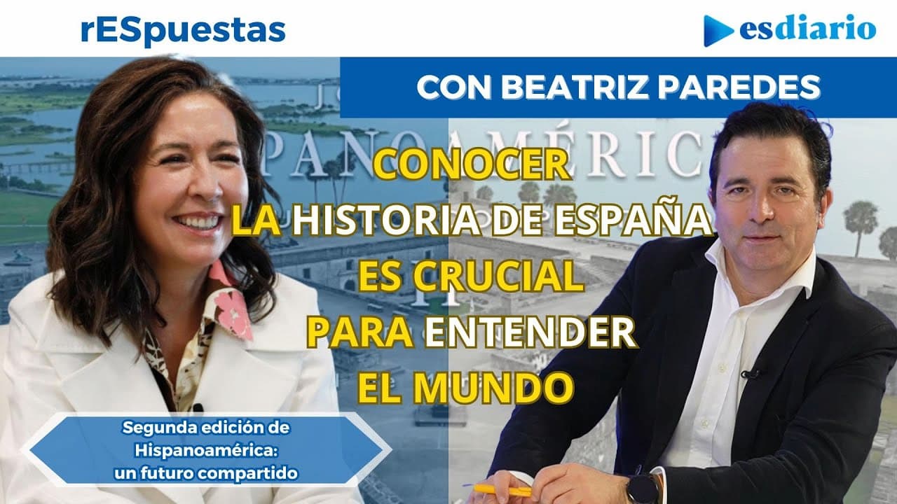La importante raíz hispana en los Estados Unidos