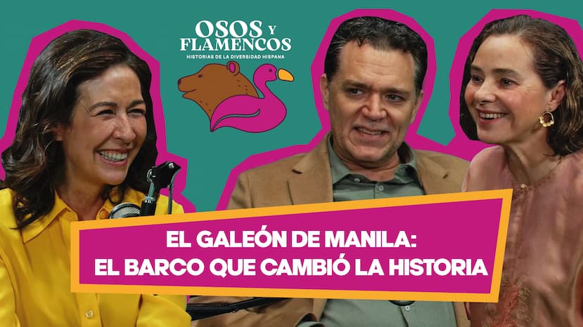 El Galeón de Manila: El barco que cambió la historia