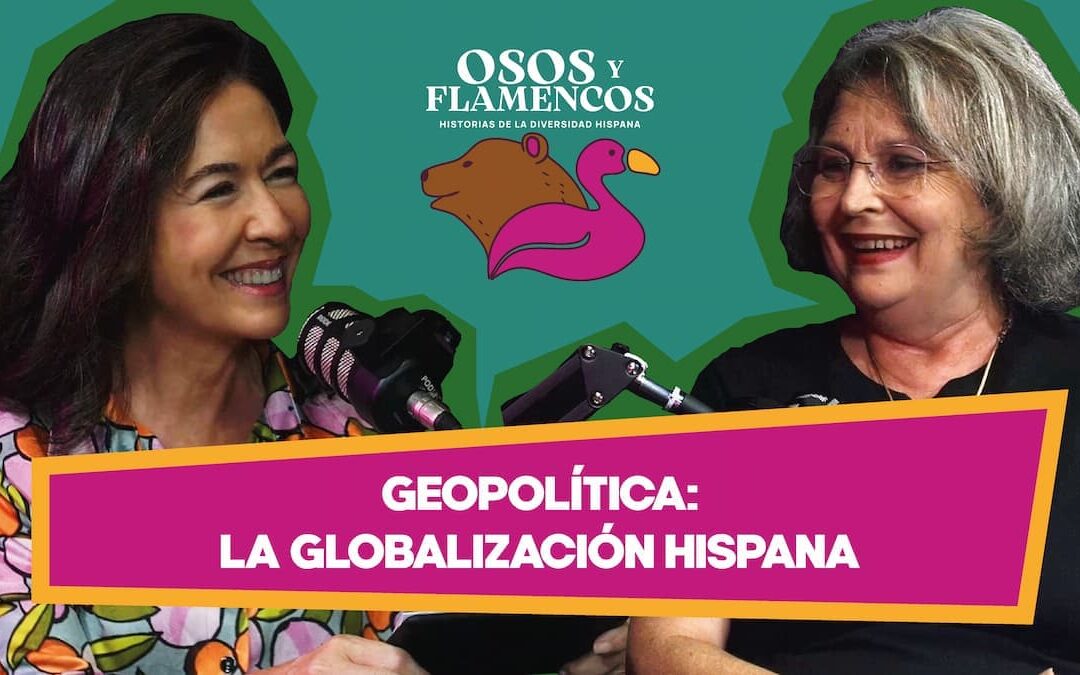 Geopolítica: La Globalización Hispana