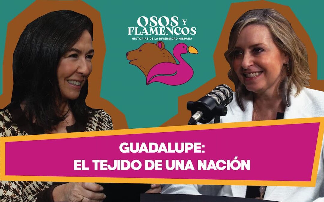 La Virgen de Guadalupe: Consuelo, mestizaje y el nacimiento de una identidad