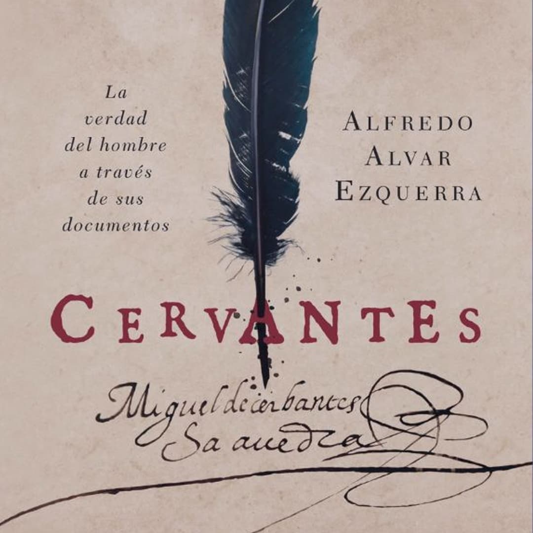 Conversatorio sobre Cervantes