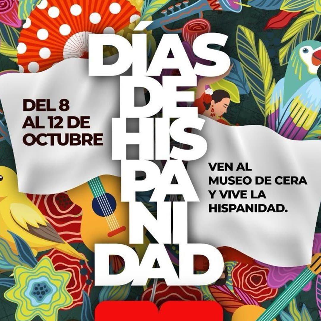 Encuentro de influencers: Historia, arte y cultura: ¿están de moda?