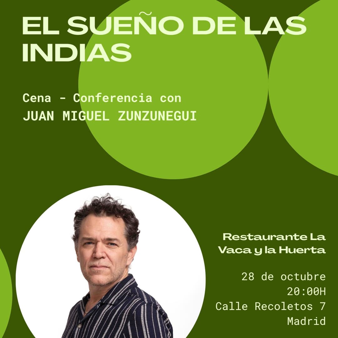 El Sueño de las Indias