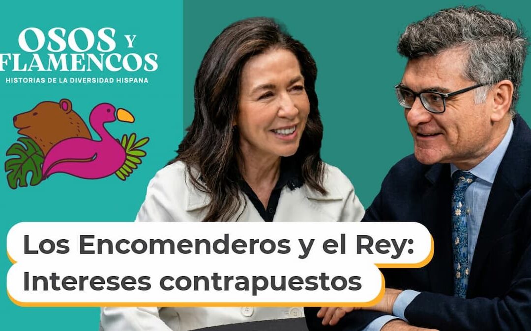 La encomienda en América: historia, polémica y contexto en el mundo virreinal