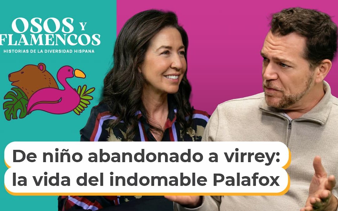 De niño abandonado a virrey: la vida del indomable Palafox
