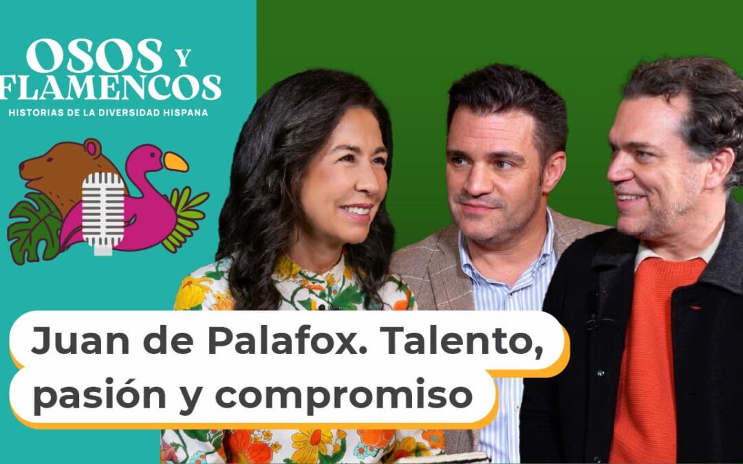 Juan de Palafox: El hombre que combatió la corrupción hace 400 años