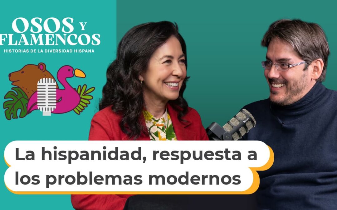 ¿Qué puede aportar Perú a la comprensión de la Hispanidad?