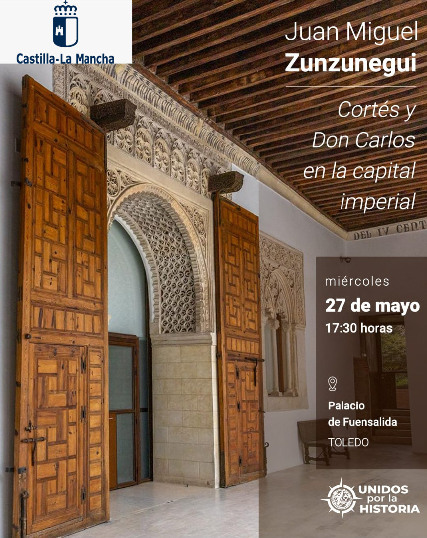 Cortes y Don Carlos