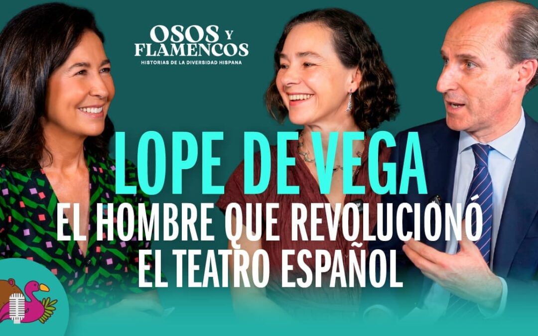 Lope de Vega: El hombre que revolucionó el teatro español