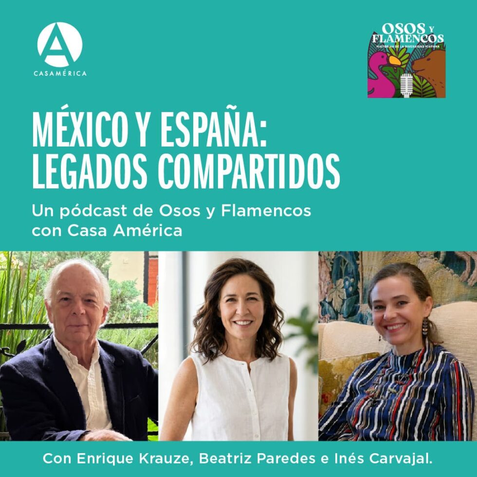 México y España: legados compartidos